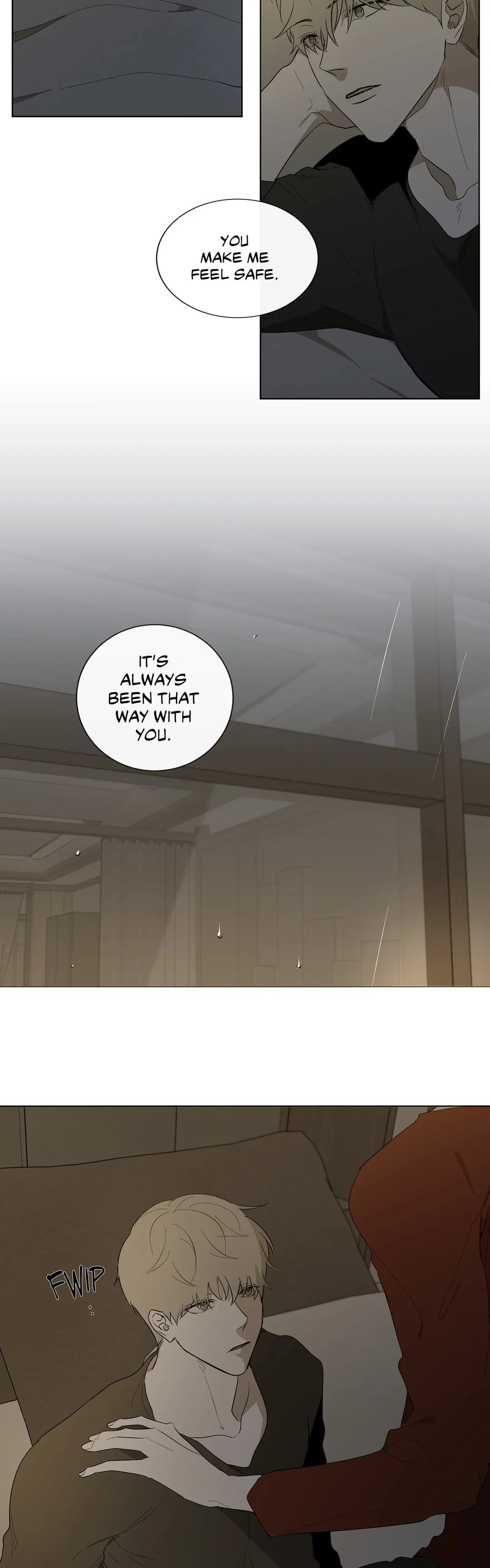 Holding Room Chapter 43.1 page 2 - 