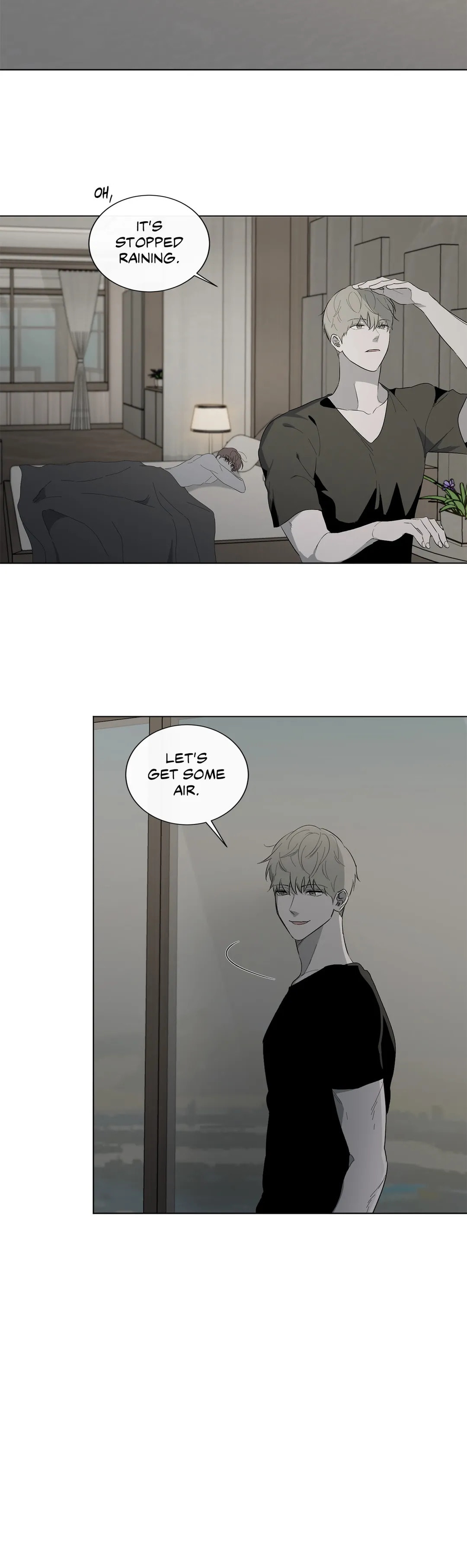 Holding Room Chapter 43.1 page 17 - 