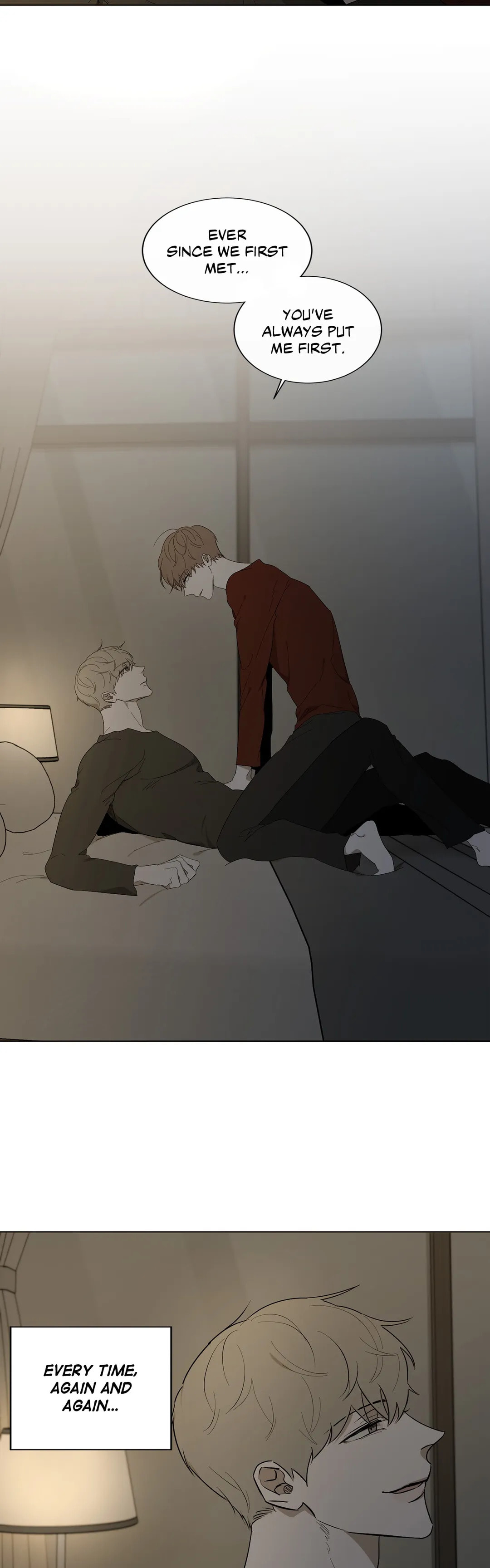Holding Room Chapter 43.1 page 3 - 