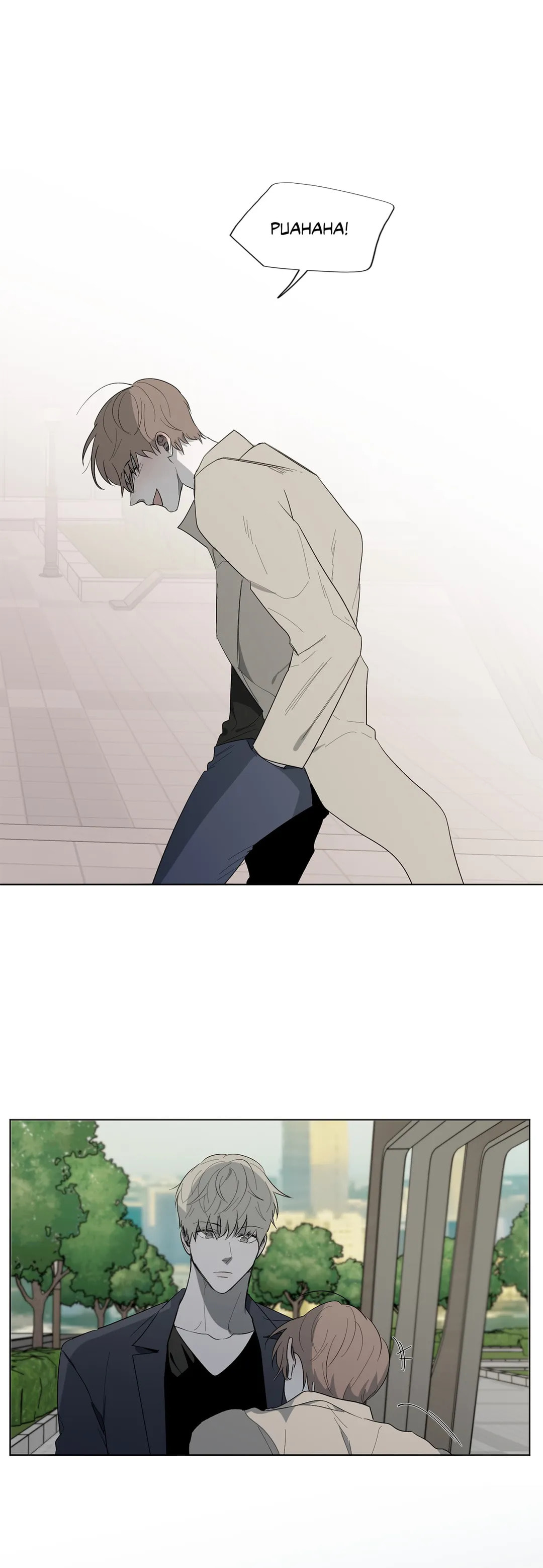 Holding Room Chapter 43.1 page 21 - 