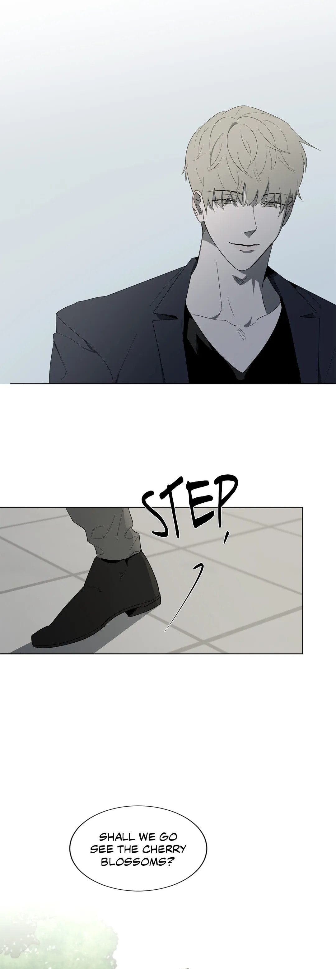 Holding Room Chapter 43.1 page 22 - 
