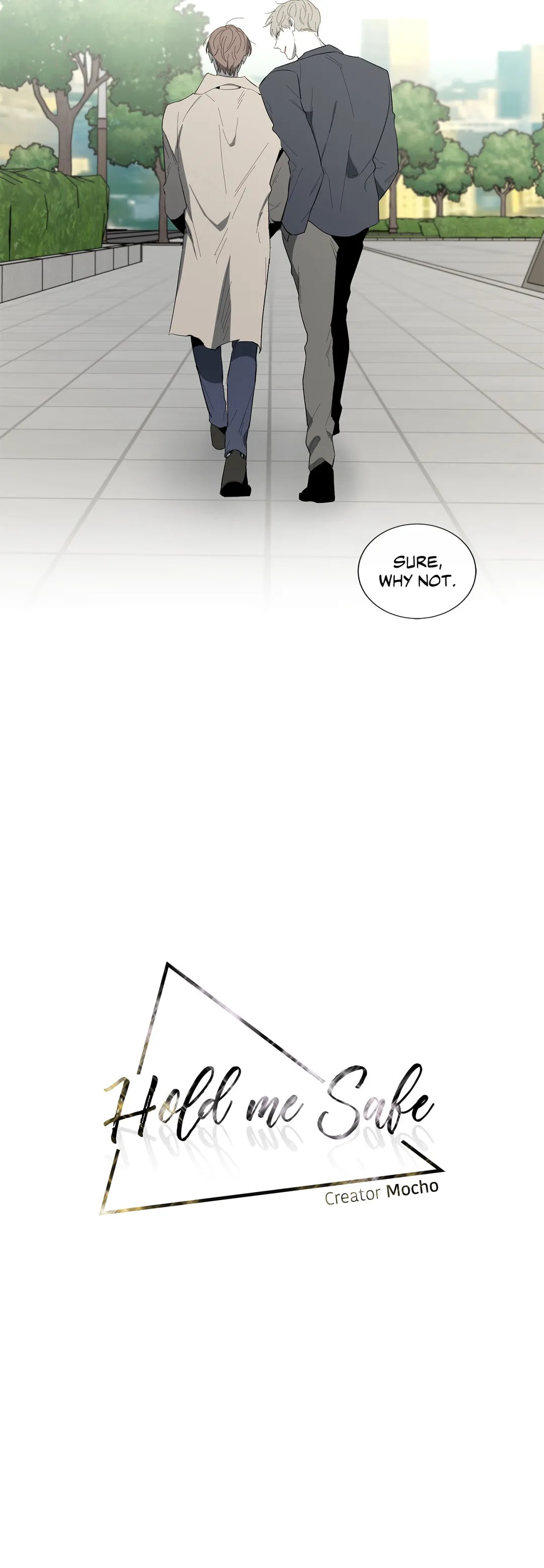 Holding Room Chapter 43.1 page 23 - 
