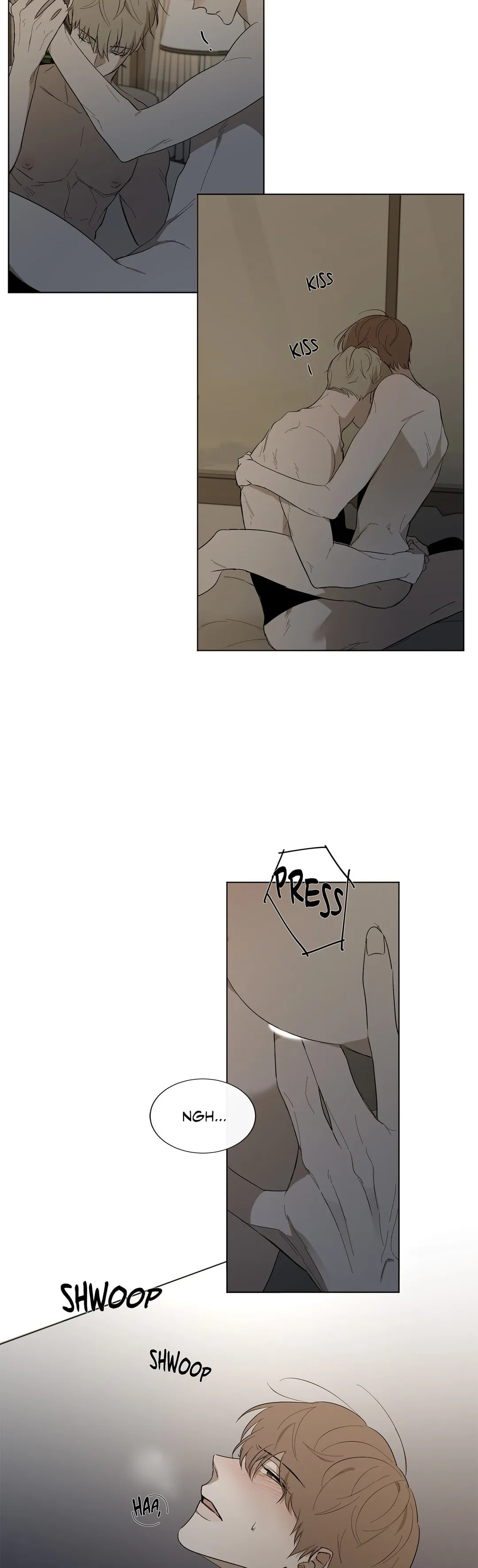 Holding Room Chapter 43.1 page 8 - 