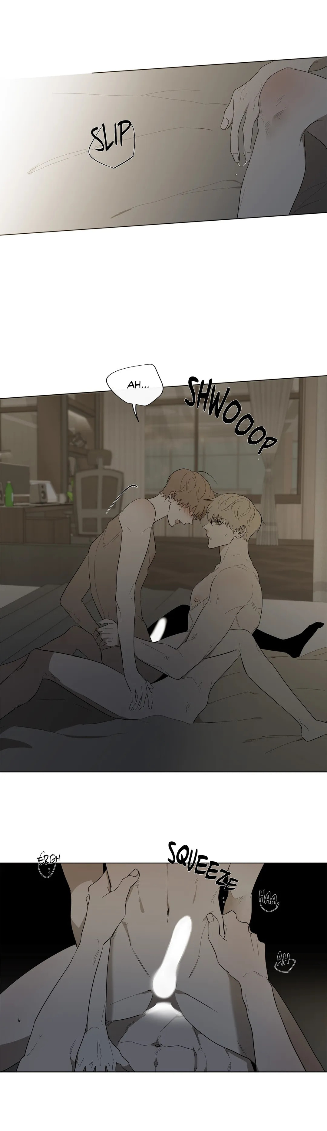 Holding Room Chapter 43.1 page 10 - 