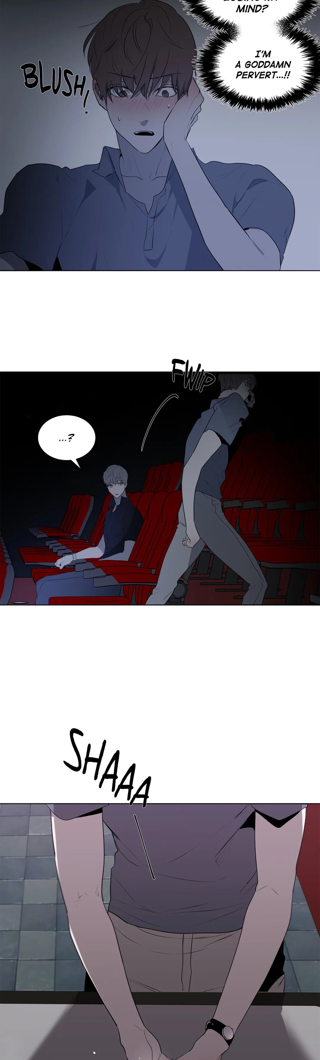 Holding Room Chapter 43.2 page 13 - 