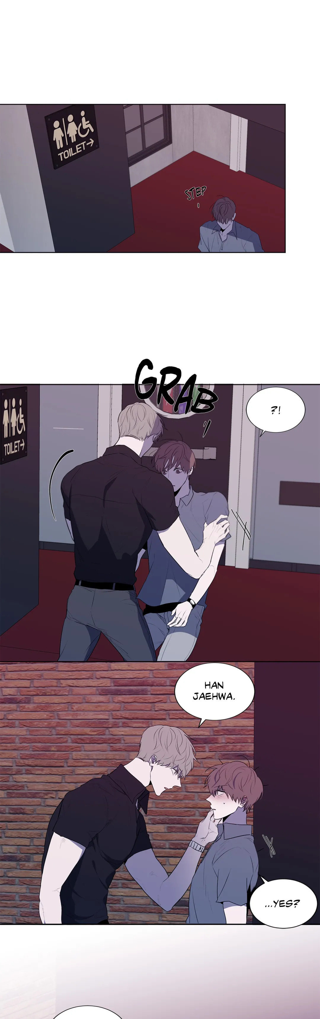Holding Room Chapter 43.2 page 15 - 