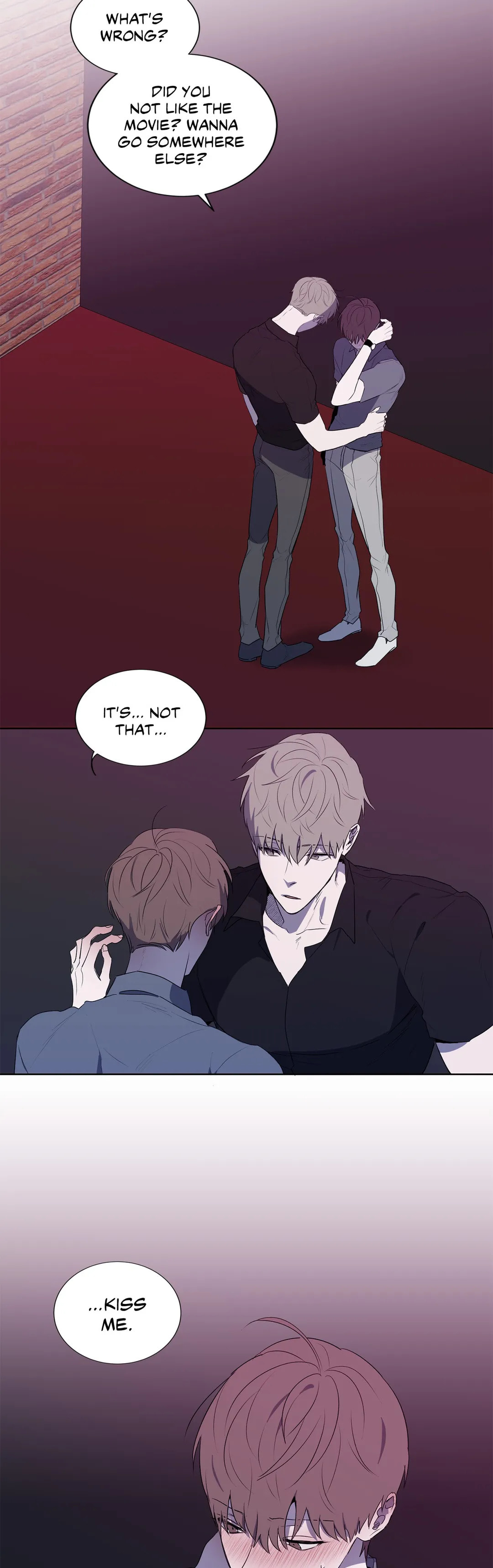 Holding Room Chapter 43.2 page 16 - 
