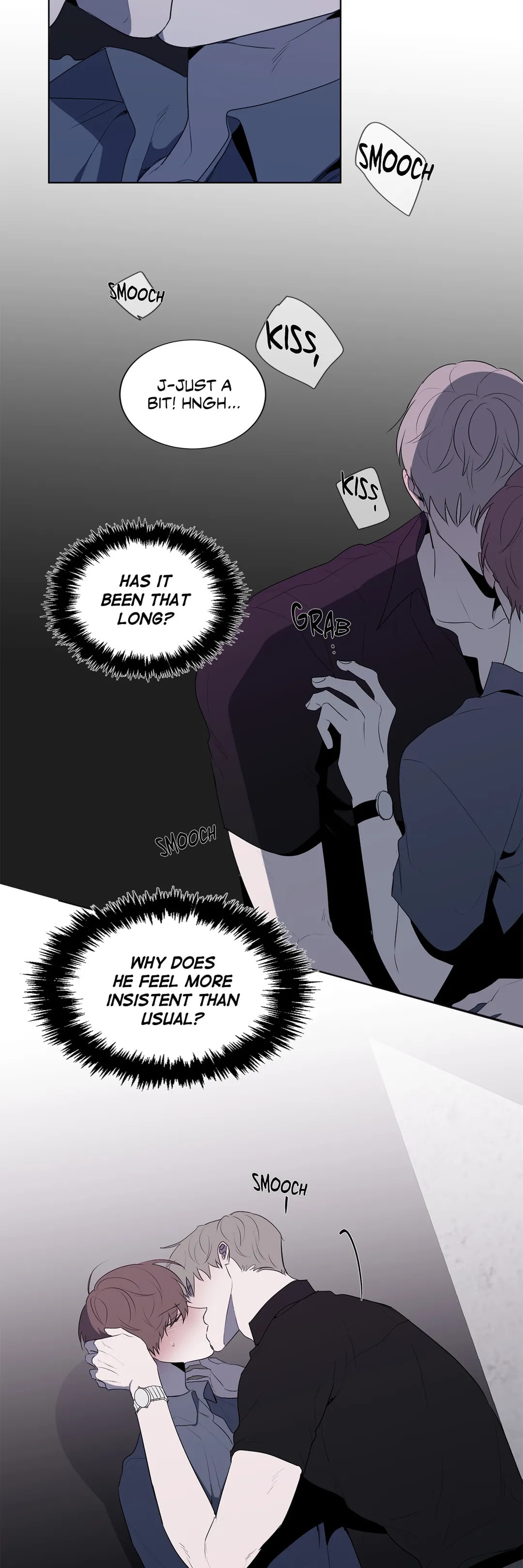 Holding Room Chapter 43.2 page 19 - 
