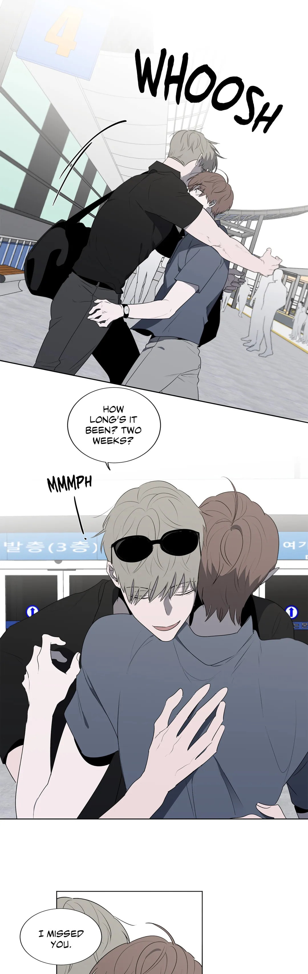 Holding Room Chapter 43.2 page 3 - 