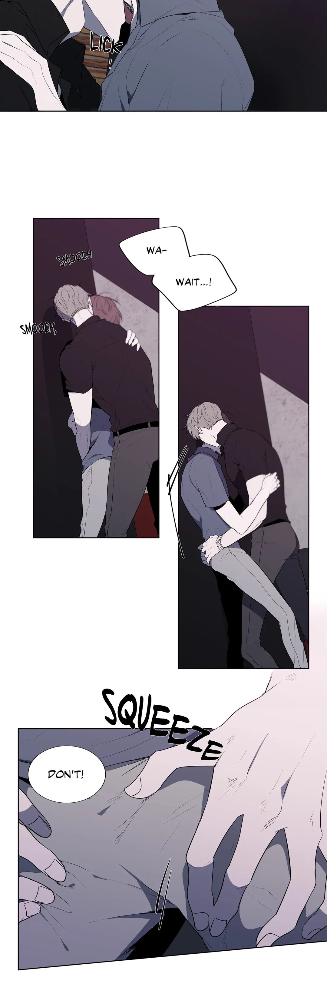Holding Room Chapter 43.2 page 21 - 