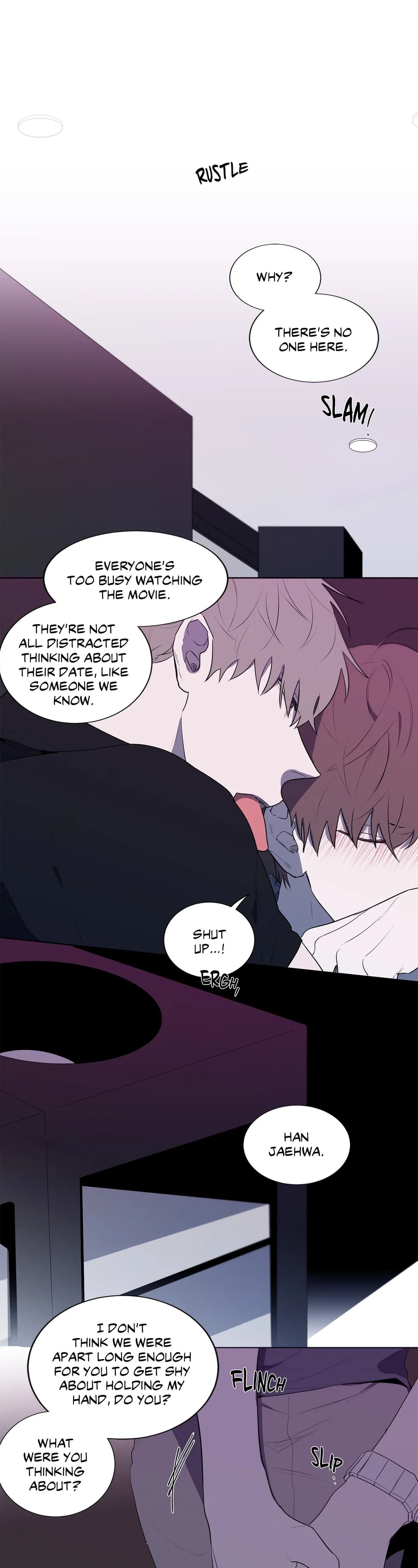 Holding Room Chapter 43.2 page 22 - 