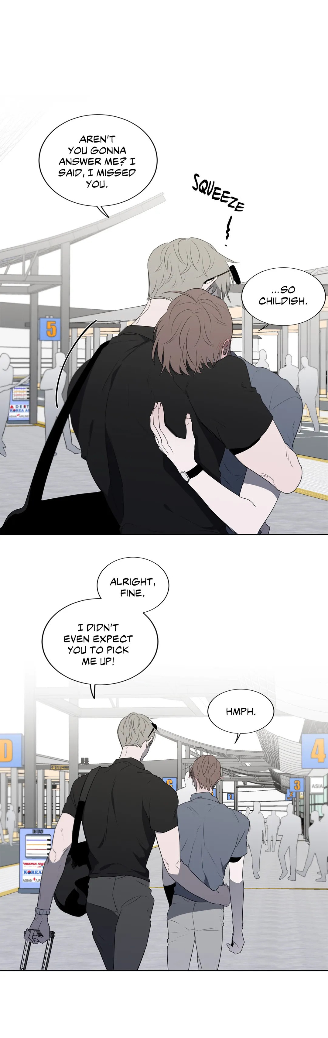 Holding Room Chapter 43.2 page 5 - 