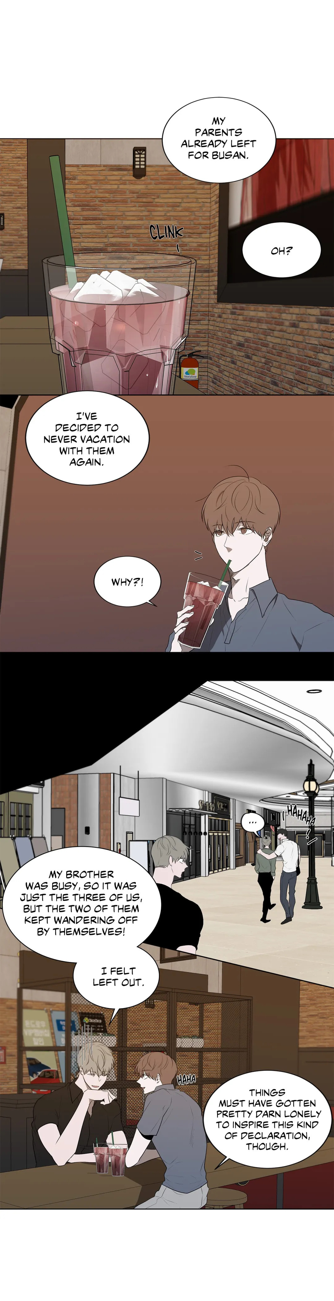 Holding Room Chapter 43.2 page 6 - 