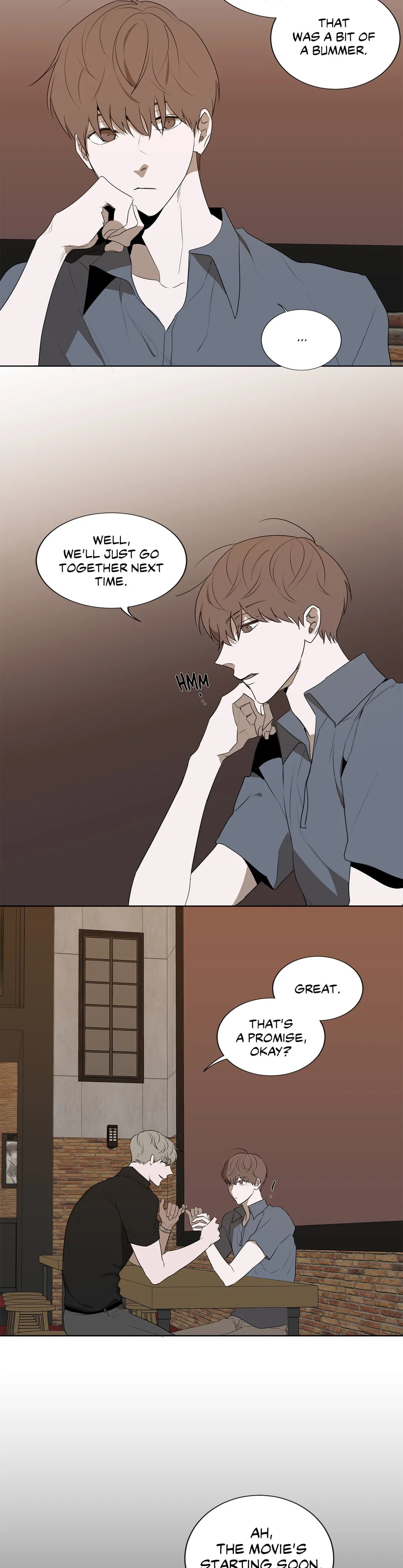 Holding Room Chapter 43.2 page 8 - 