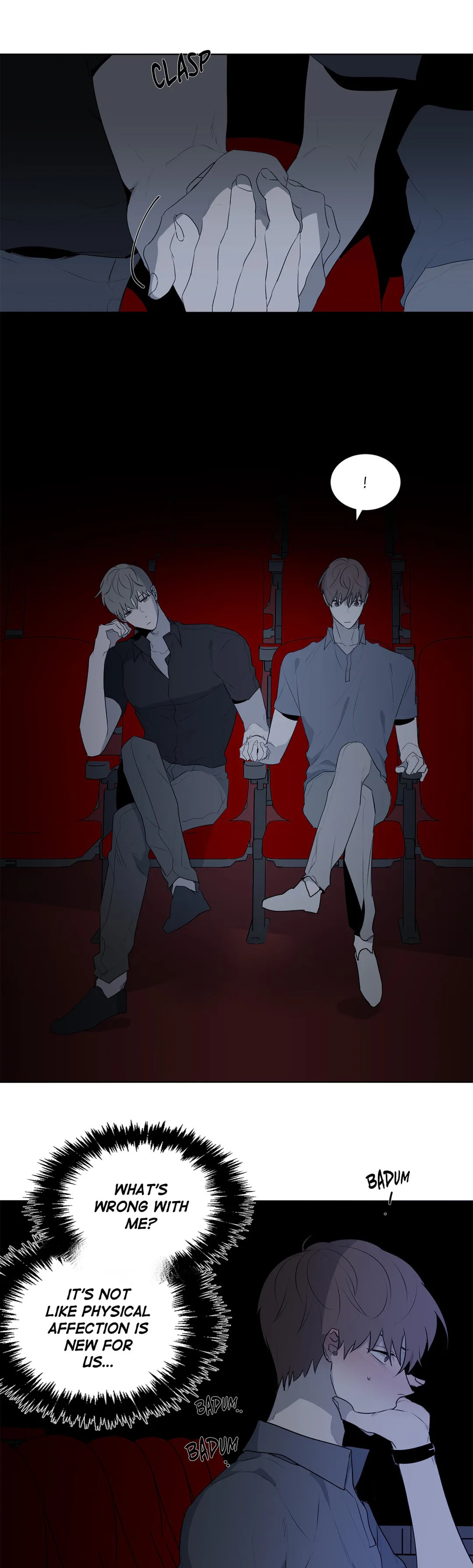 Holding Room Chapter 43.2 page 10 - 
