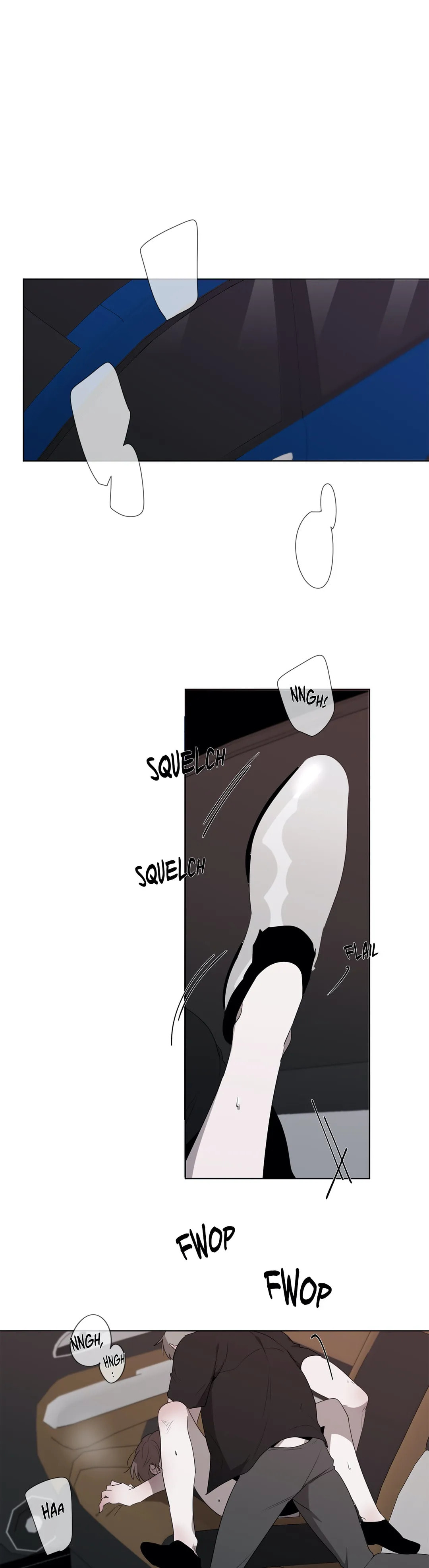 Holding Room Chapter 43.3 page 1 - 