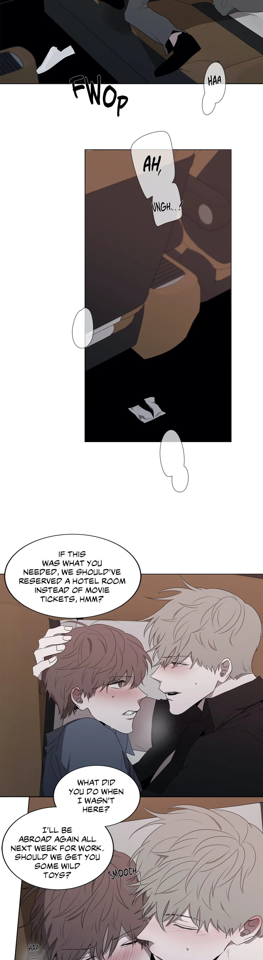 Holding Room Chapter 43.3 page 2 - 