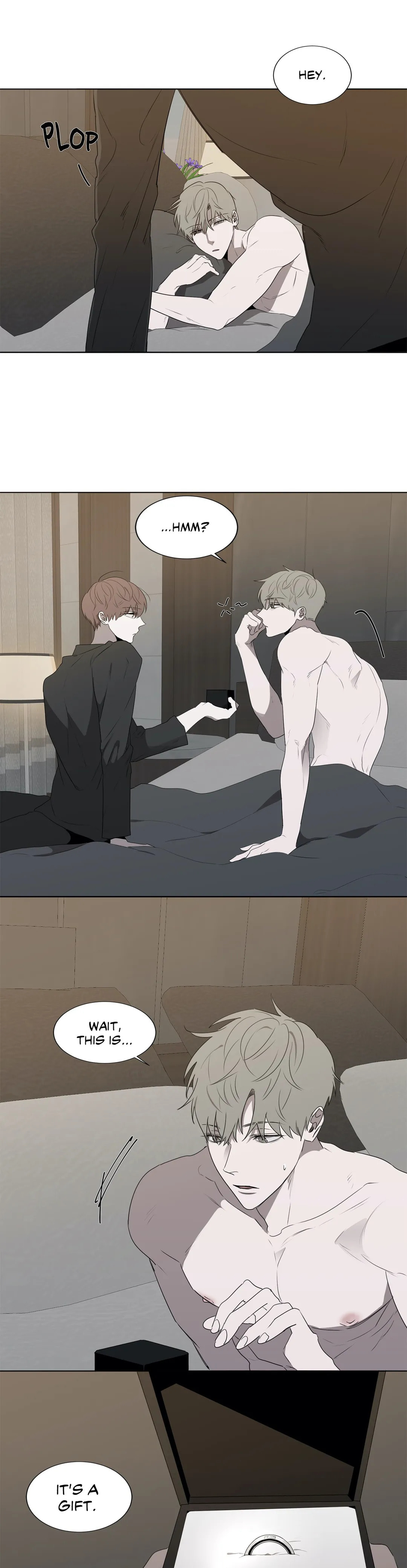 Holding Room Chapter 43.3 page 15 - 
