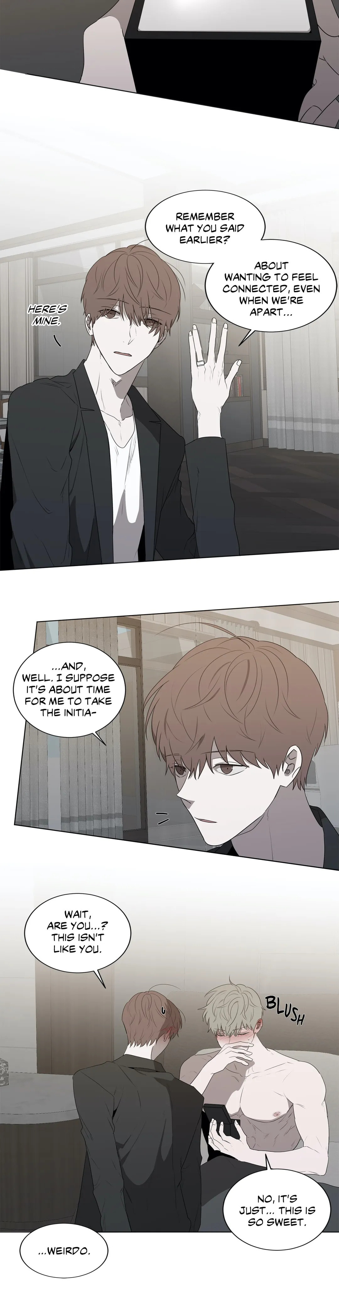Holding Room Chapter 43.3 page 16 - 