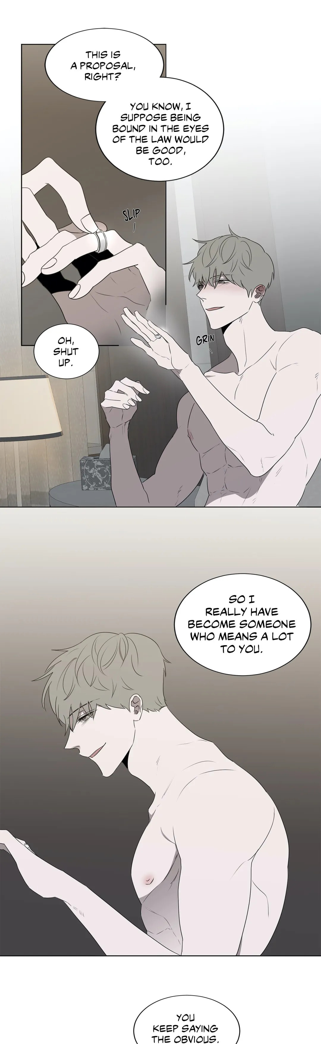Holding Room Chapter 43.3 page 17 - 