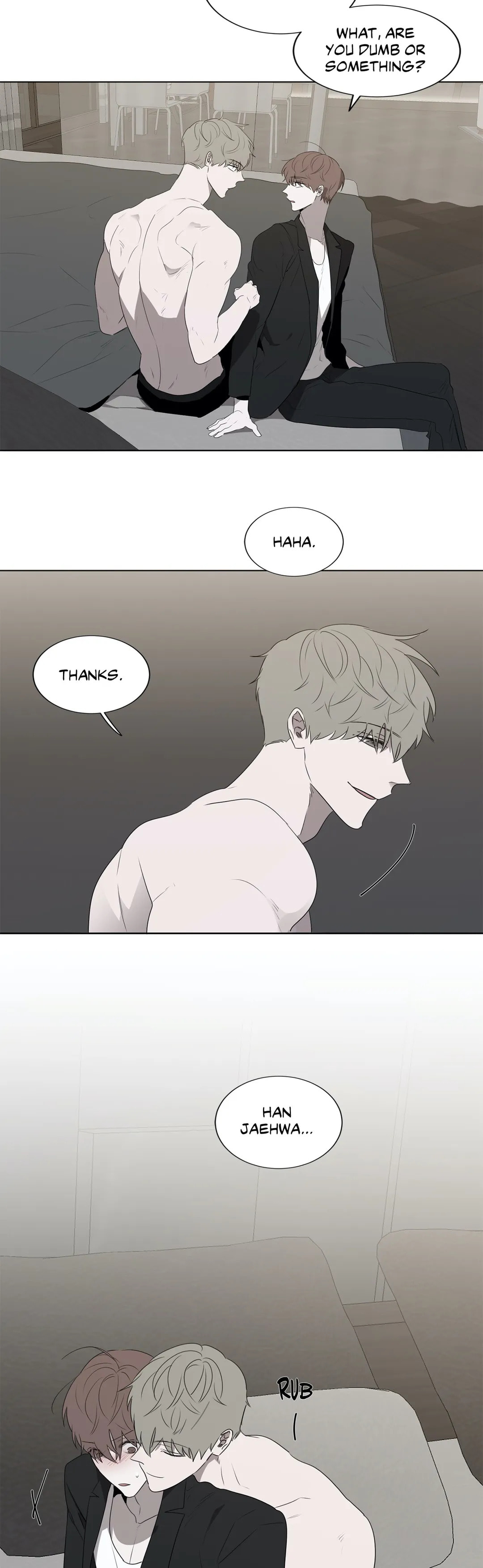 Holding Room Chapter 43.3 page 18 - 