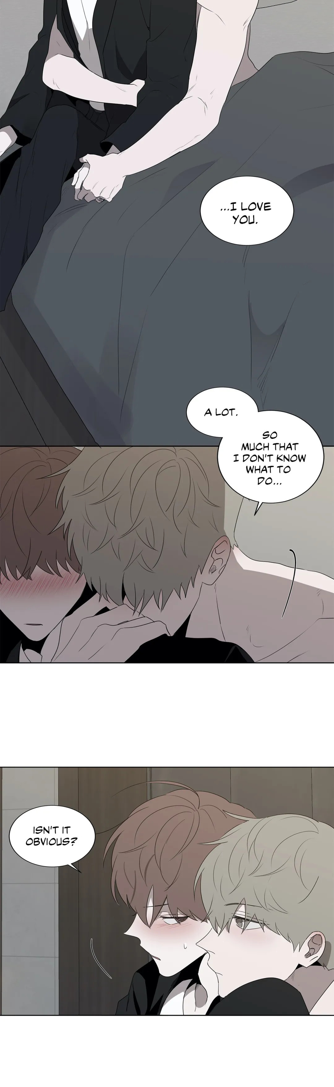 Holding Room Chapter 43.3 page 19 - 
