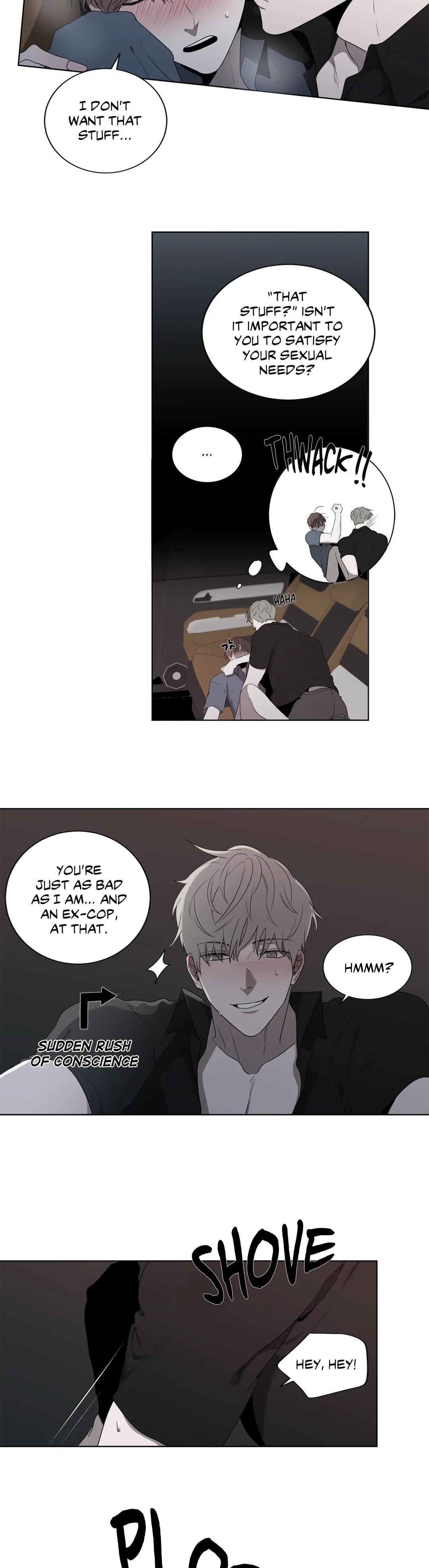 Holding Room Chapter 43.3 page 3 - 