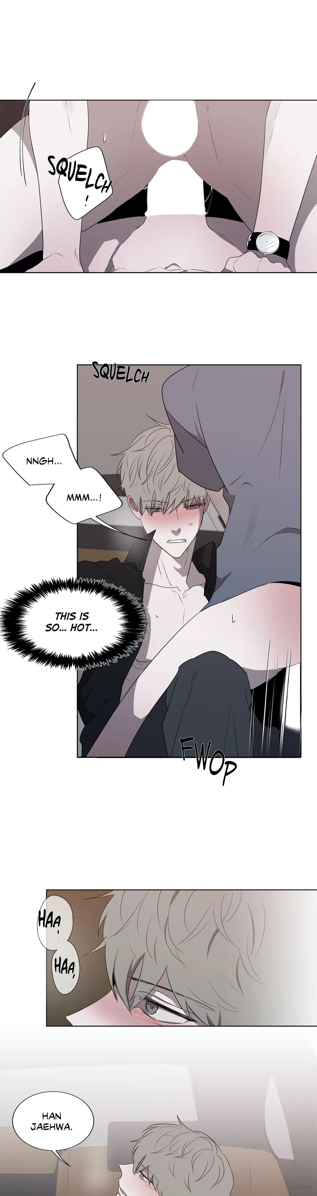 Holding Room Chapter 43.3 page 6 - 