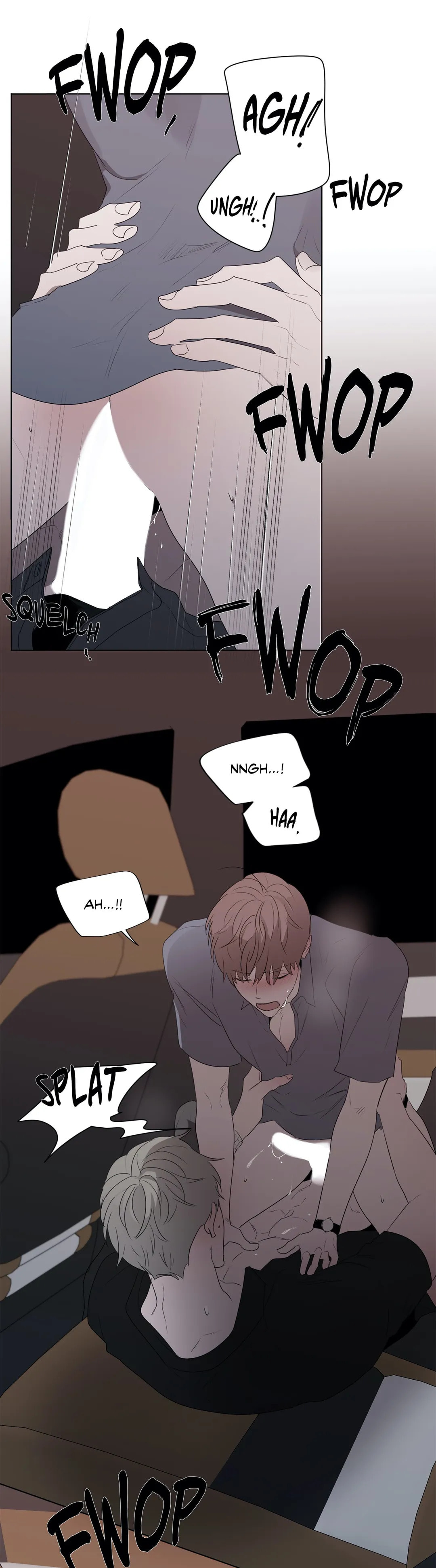 Holding Room Chapter 43.3 page 10 - 