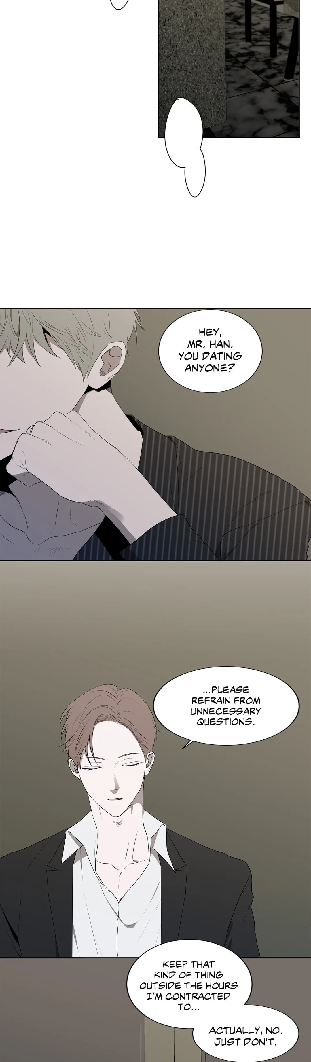 Holding Room Chapter 43.4 page 2 - 