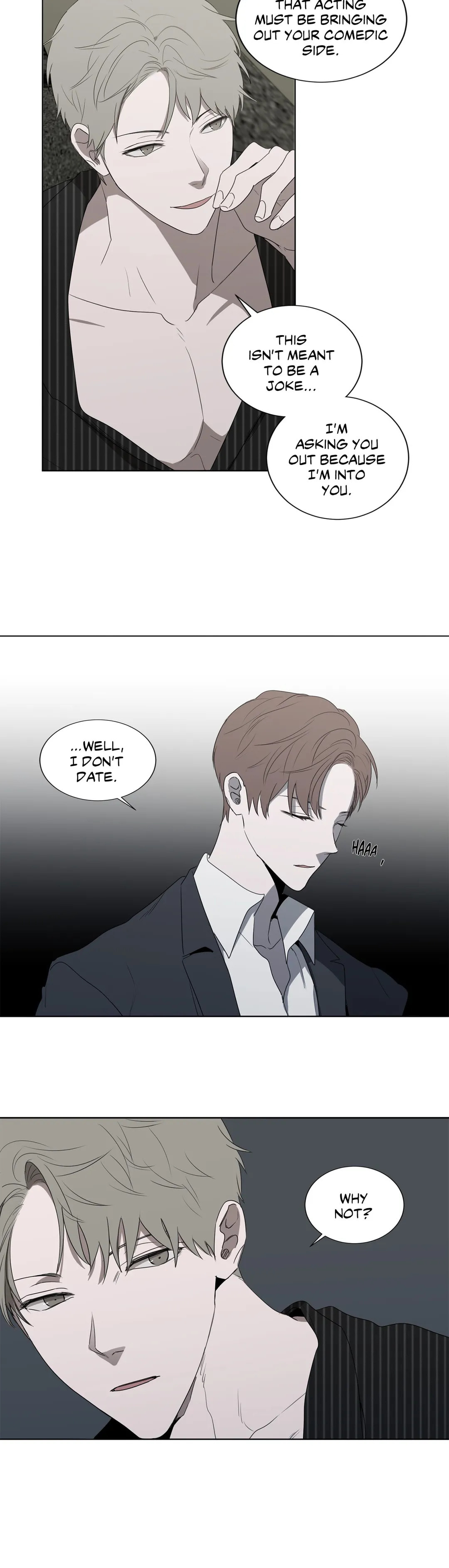 Holding Room Chapter 43.4 page 12 - 