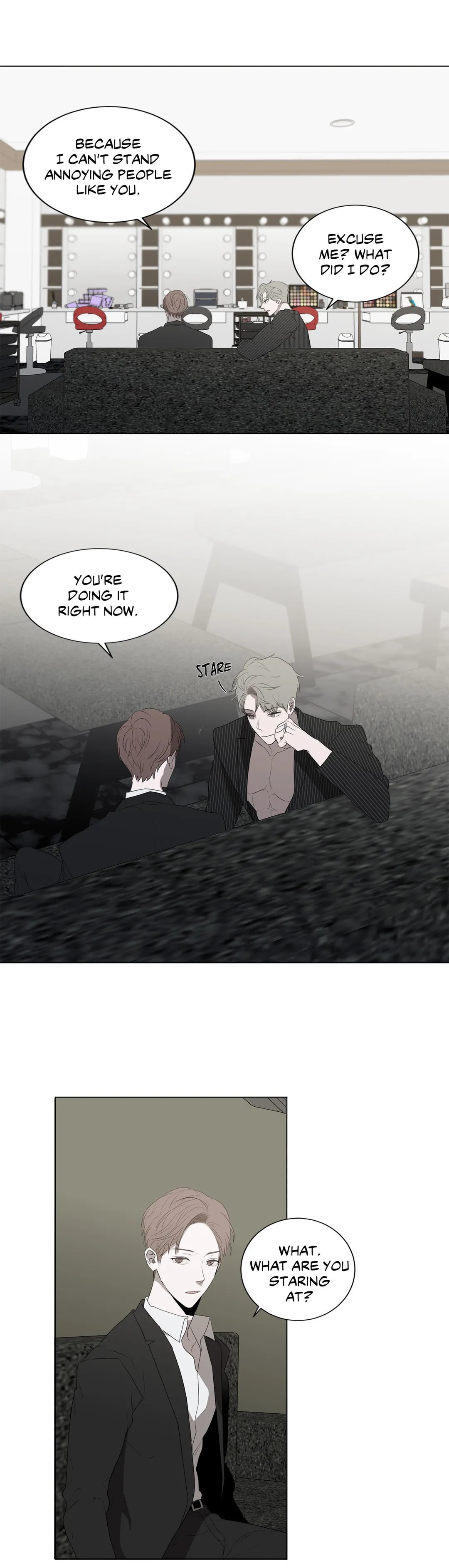 Holding Room Chapter 43.4 page 13 - 