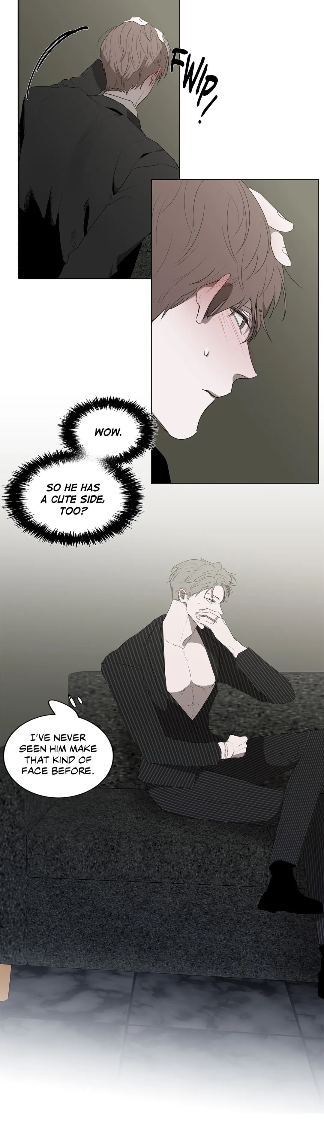 Holding Room Chapter 43.4 page 16 - 