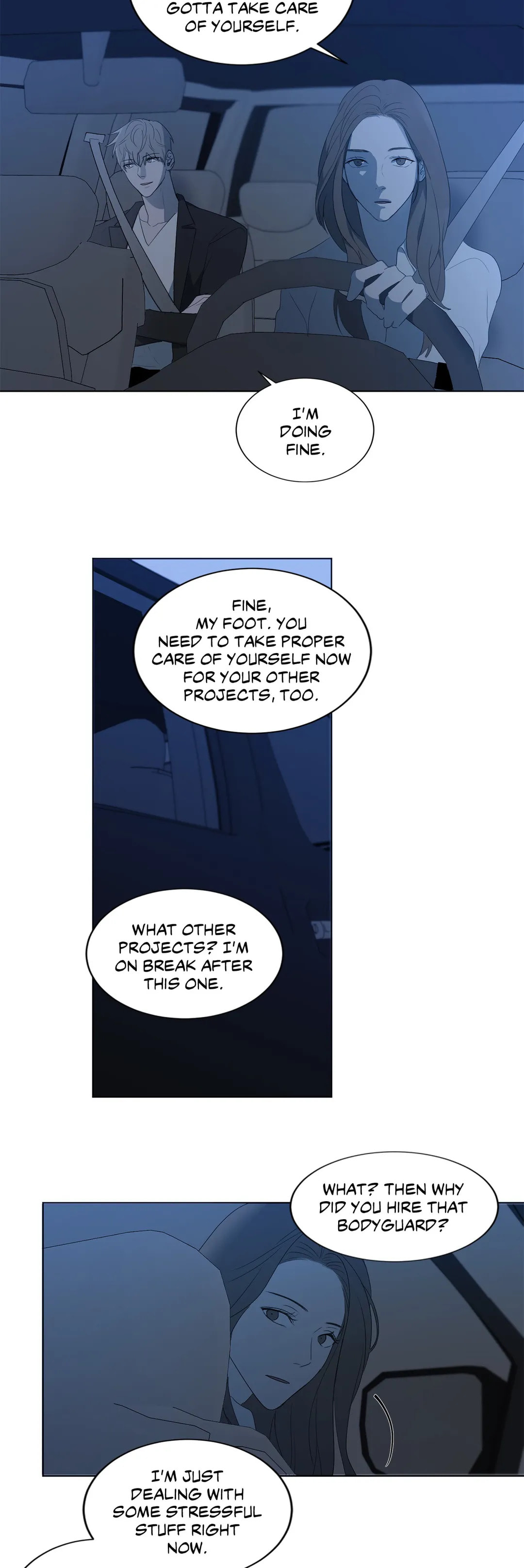 Holding Room Chapter 43.4 page 18 - 