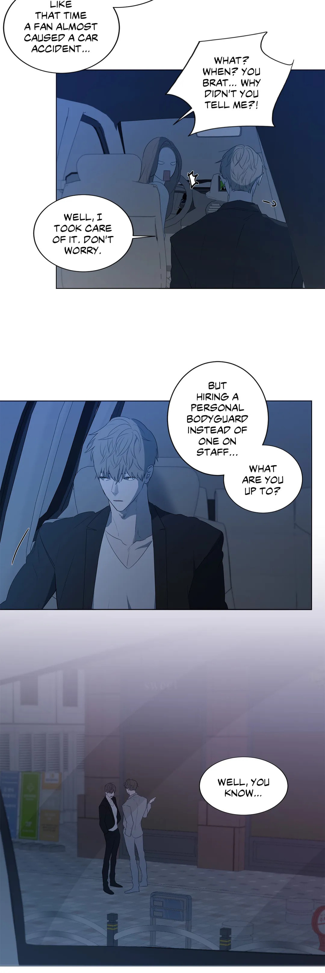 Holding Room Chapter 43.4 page 19 - 