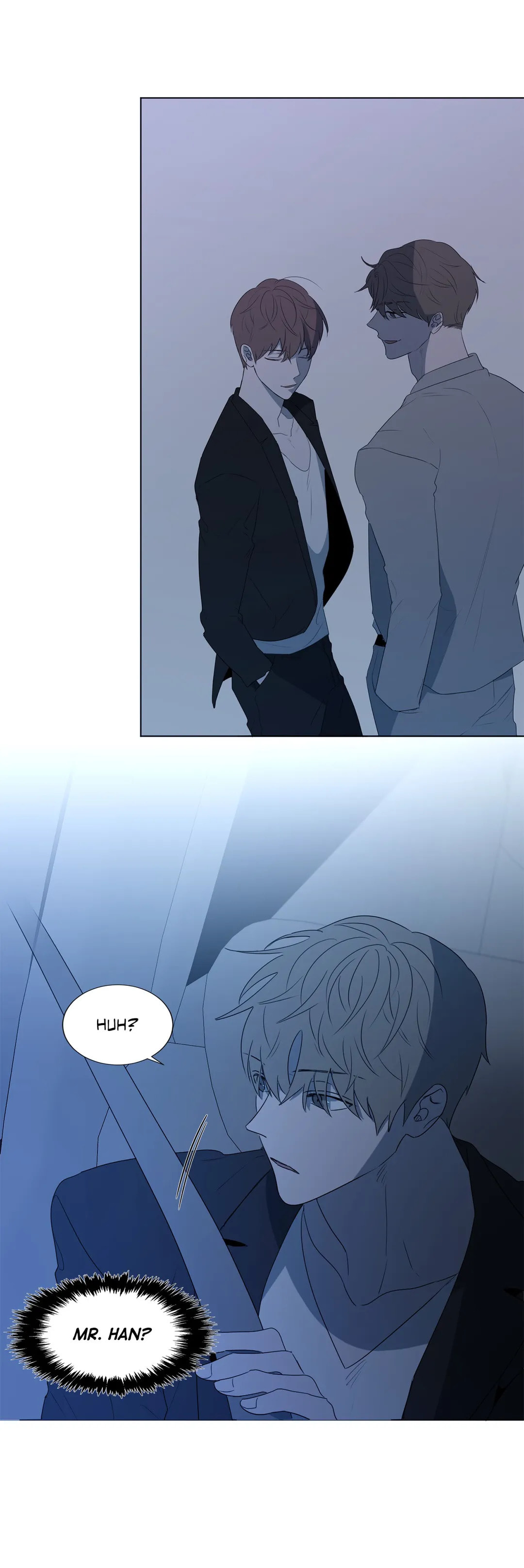 Holding Room Chapter 43.4 page 20 - 