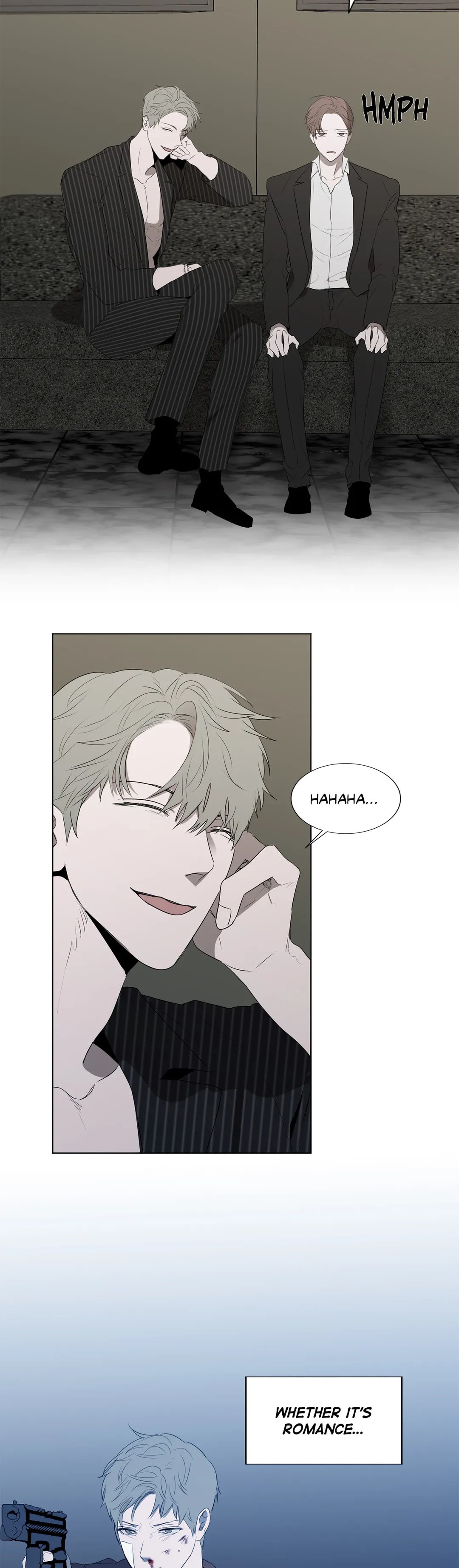Holding Room Chapter 43.4 page 3 - 