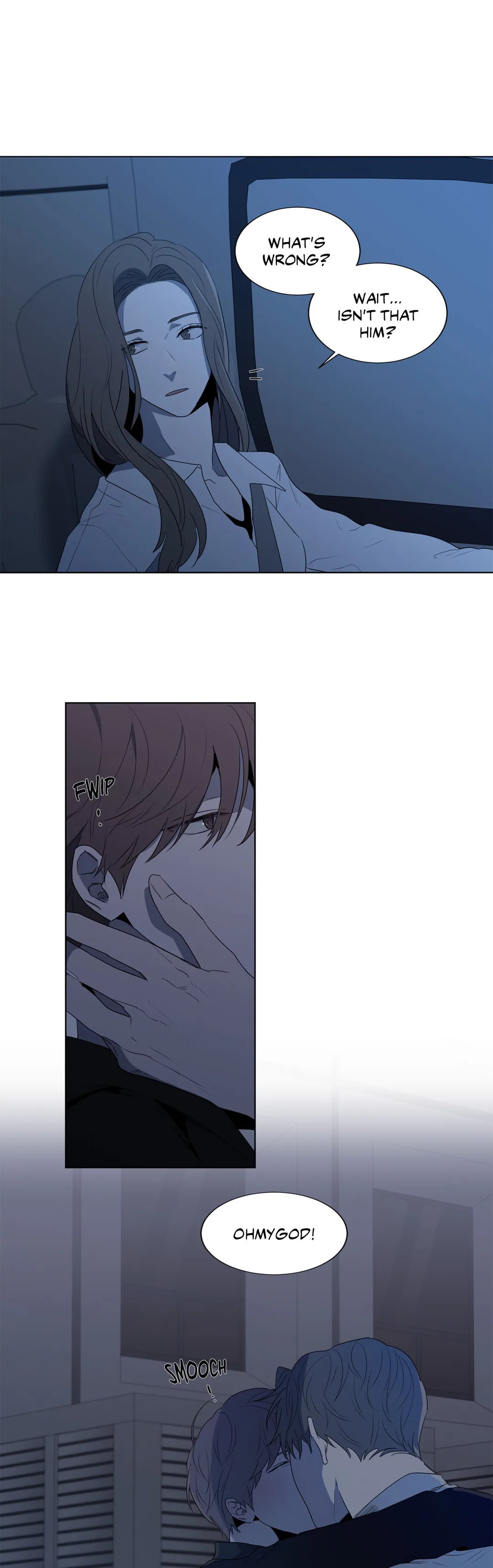 Holding Room Chapter 43.4 page 21 - 