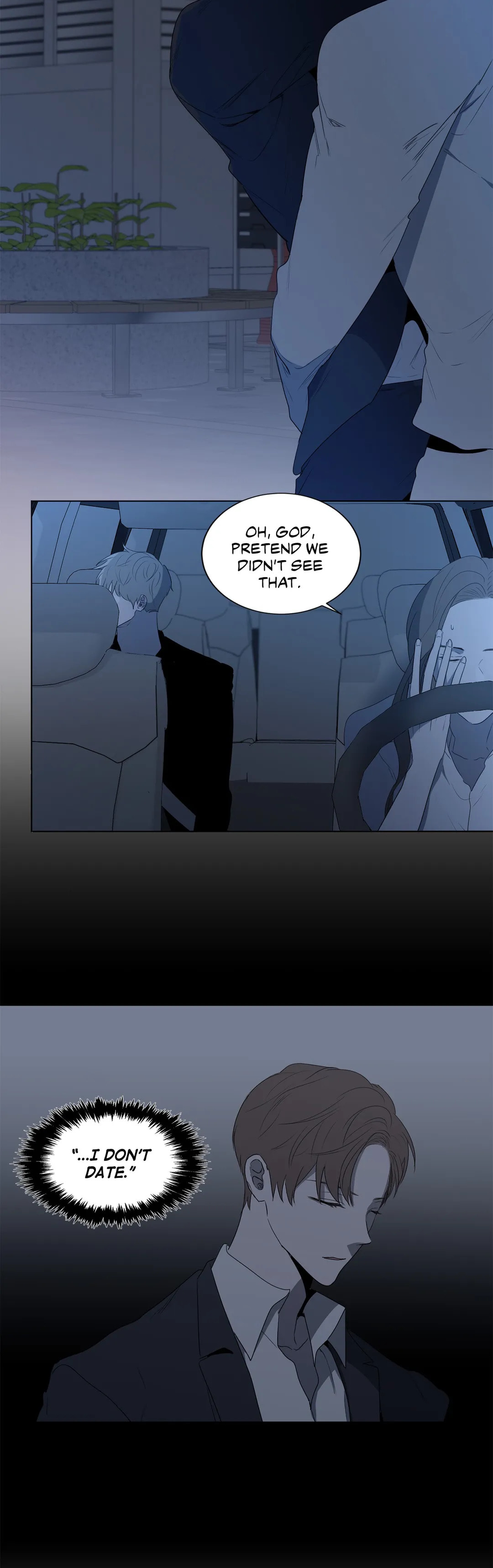 Holding Room Chapter 43.4 page 22 - 