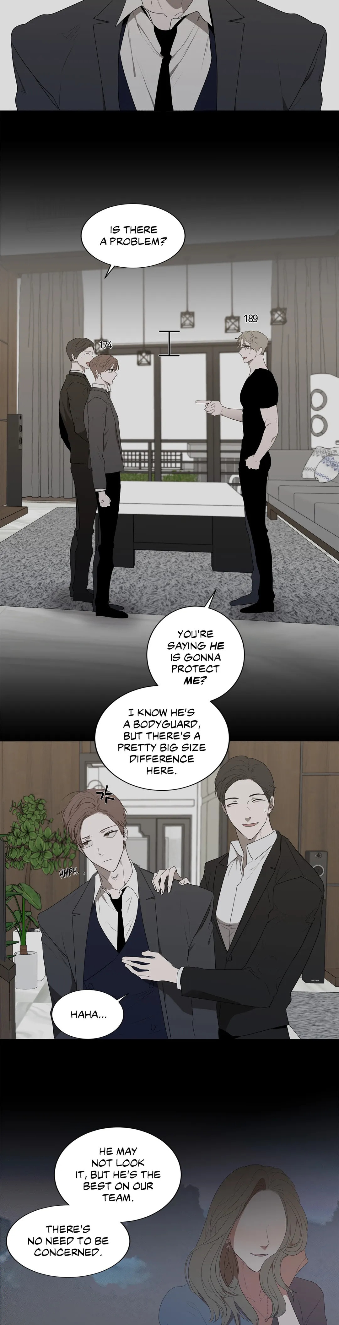 Holding Room Chapter 43.4 page 6 - 