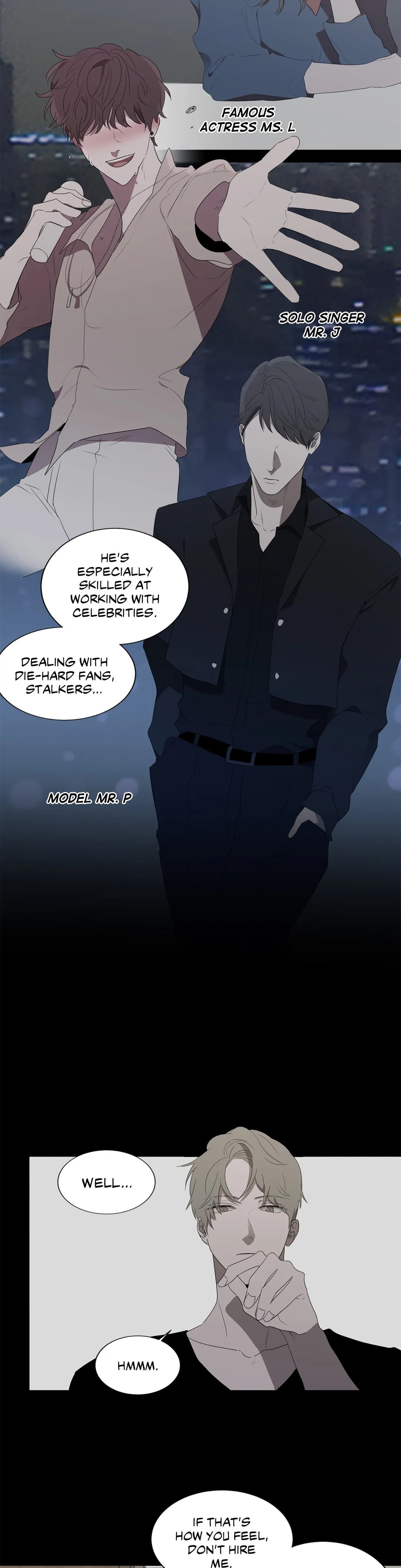 Holding Room Chapter 43.4 page 7 - 
