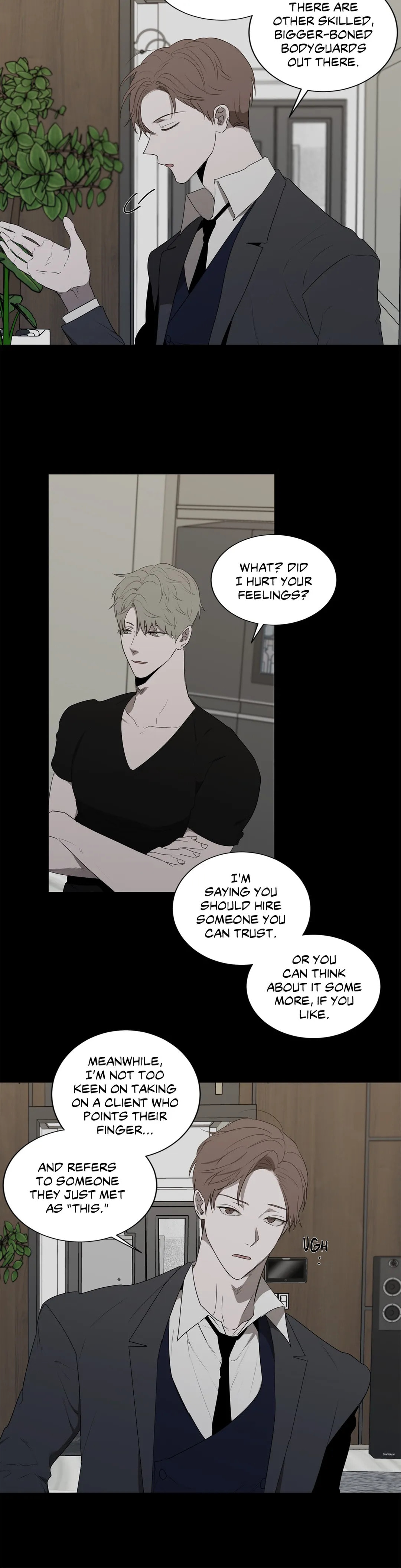 Holding Room Chapter 43.4 page 8 - 