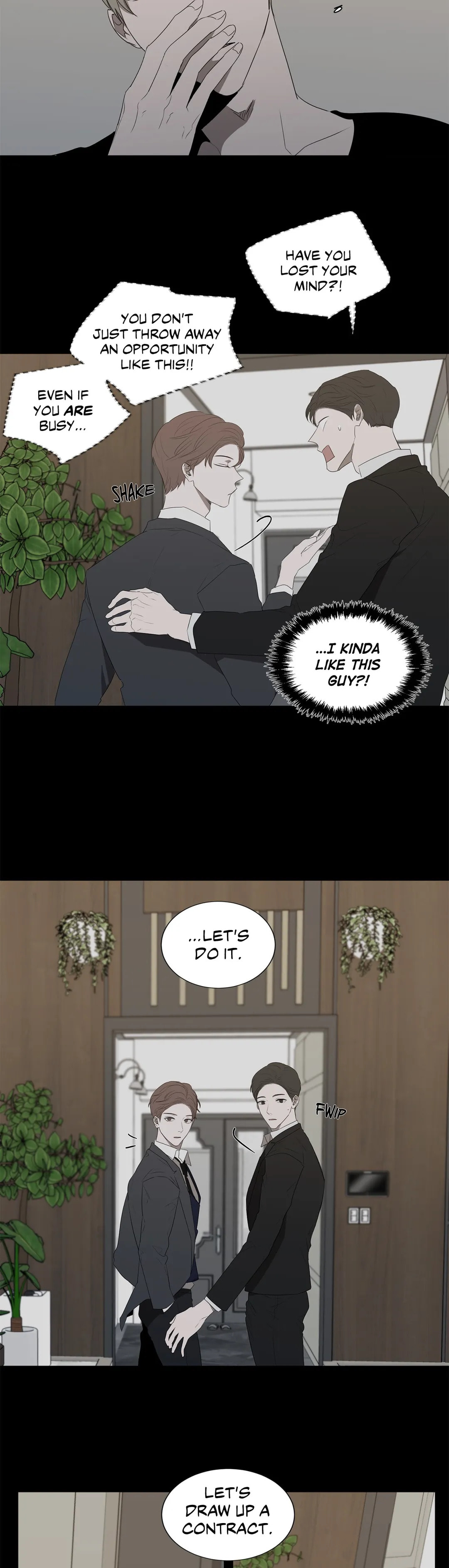 Holding Room Chapter 43.4 page 10 - 