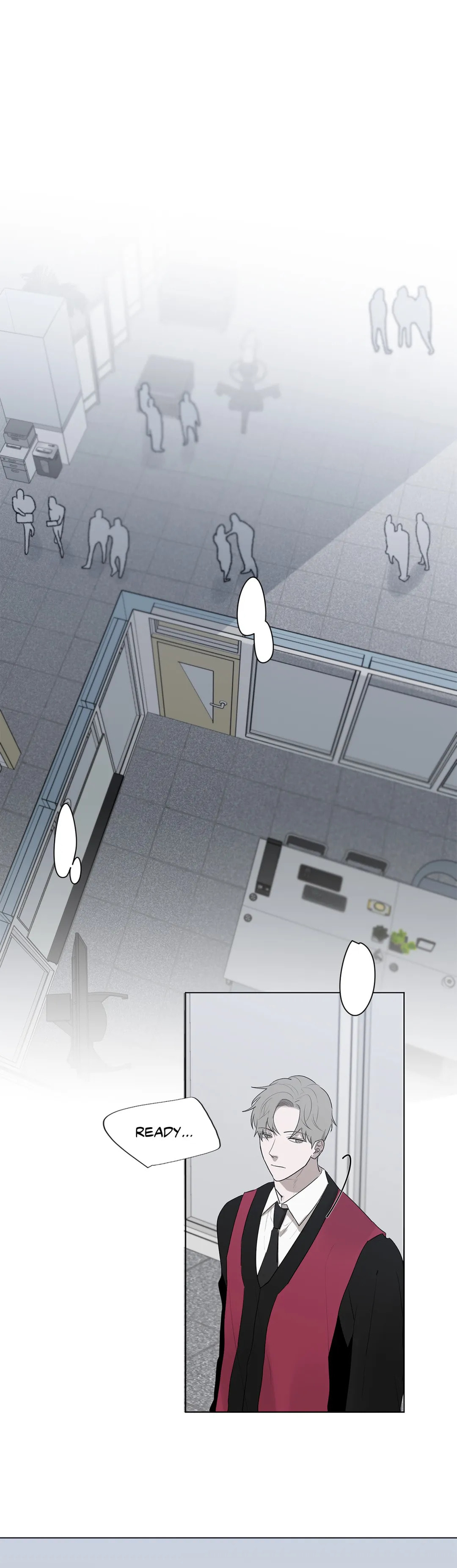 Holding Room Chapter 43.5 page 1 - 