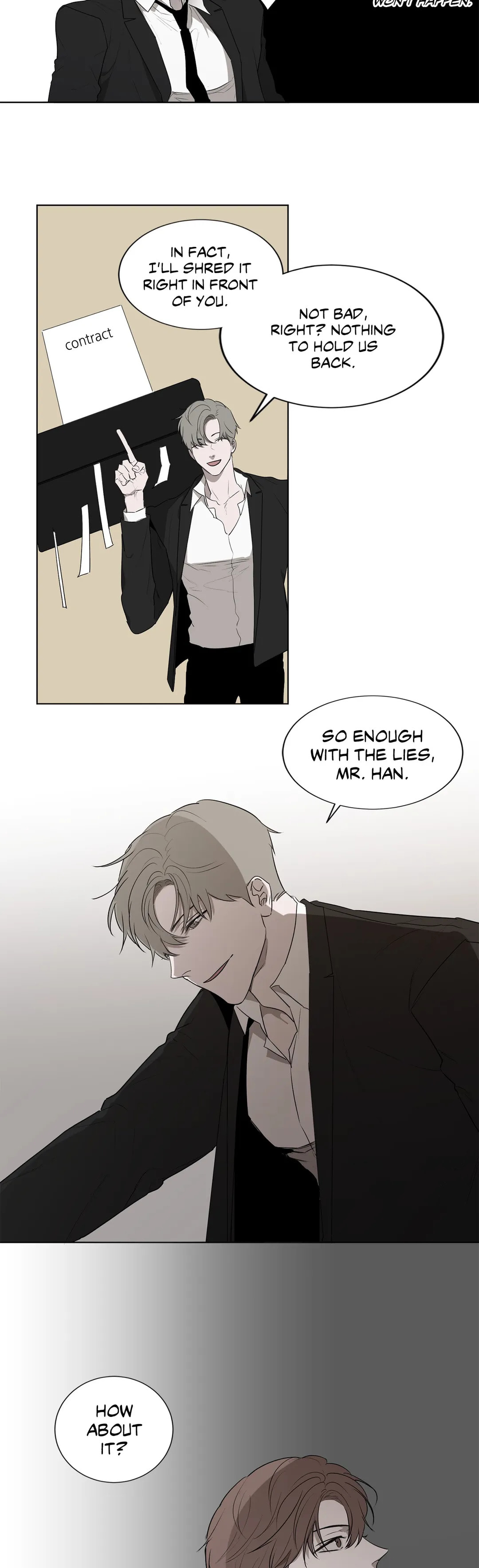 Holding Room Chapter 43.5 page 11 - 
