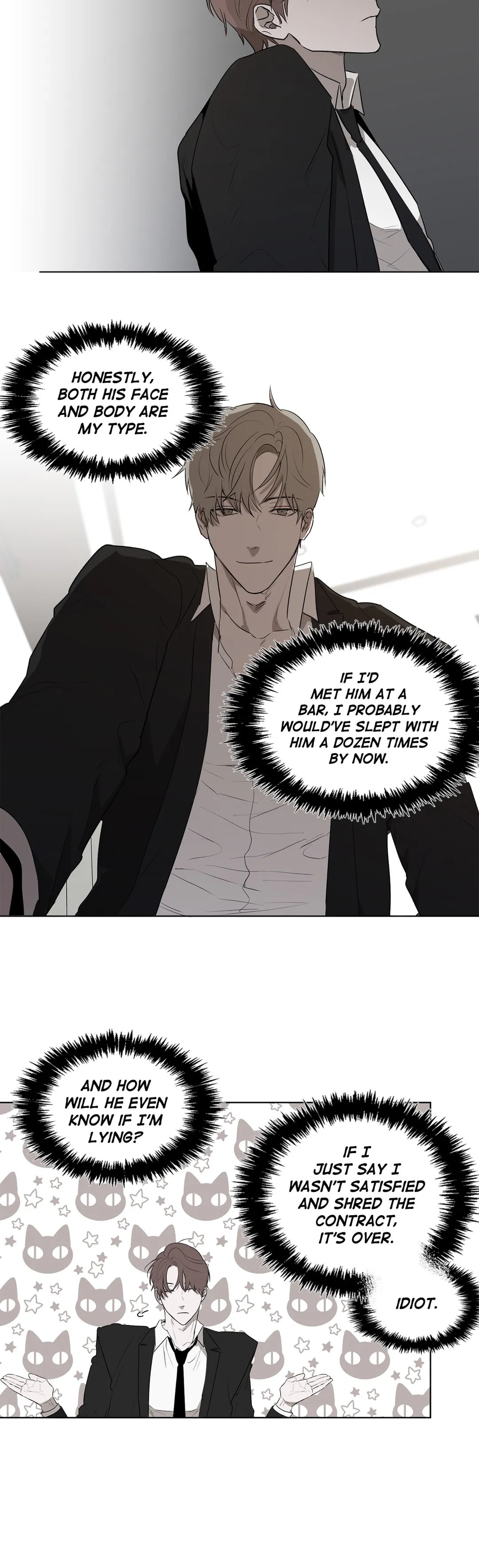 Holding Room Chapter 43.5 page 12 - 
