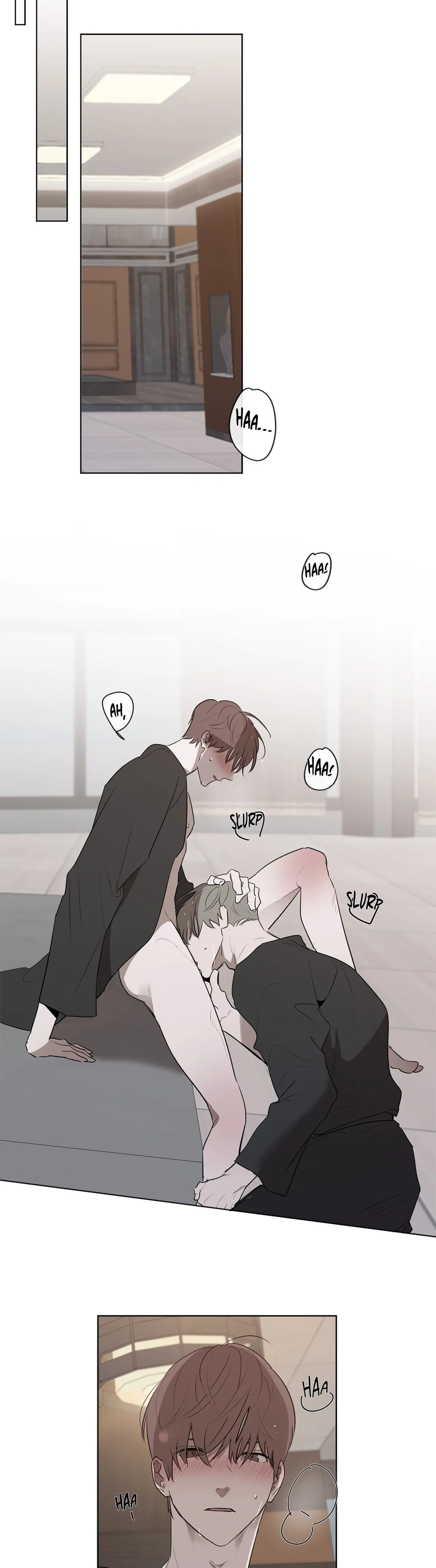 Holding Room Chapter 43.5 page 14 - 