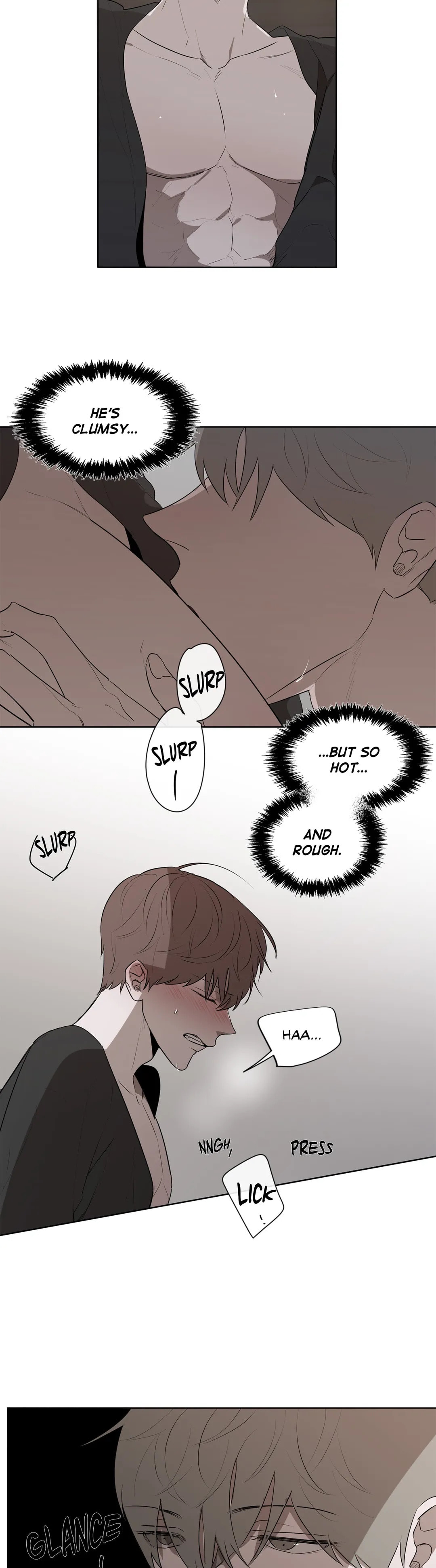 Holding Room Chapter 43.5 page 15 - 