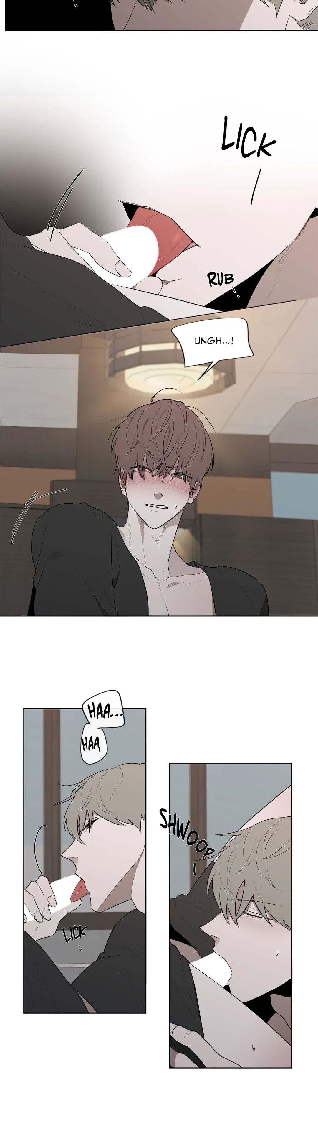 Holding Room Chapter 43.5 page 16 - 