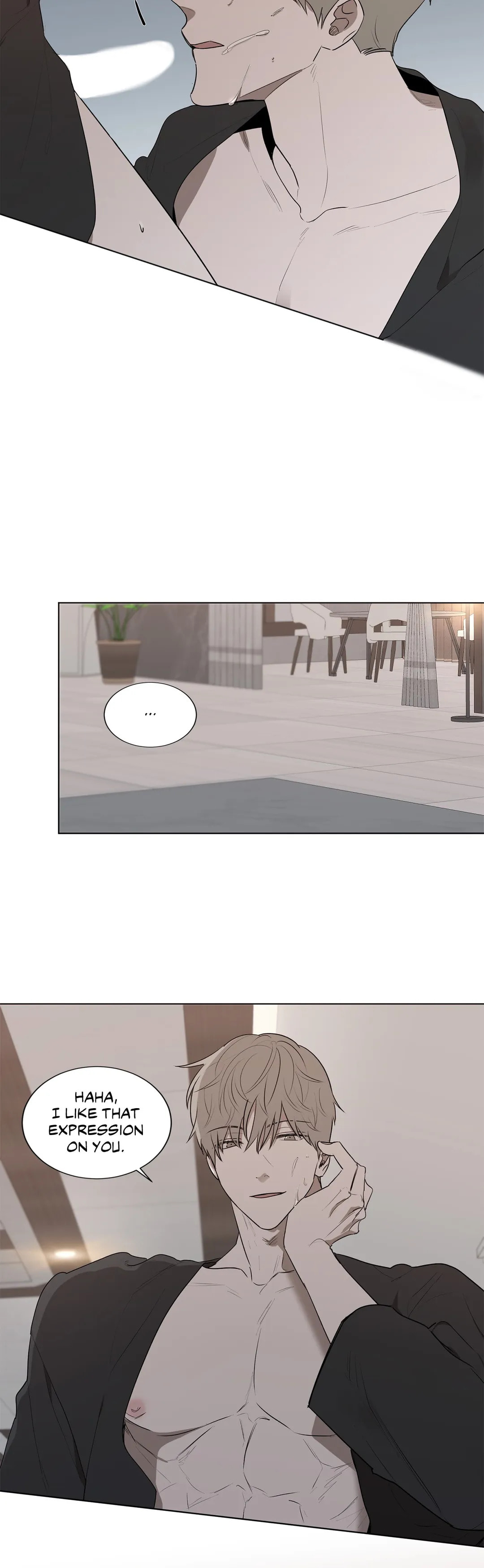 Holding Room Chapter 43.5 page 18 - 